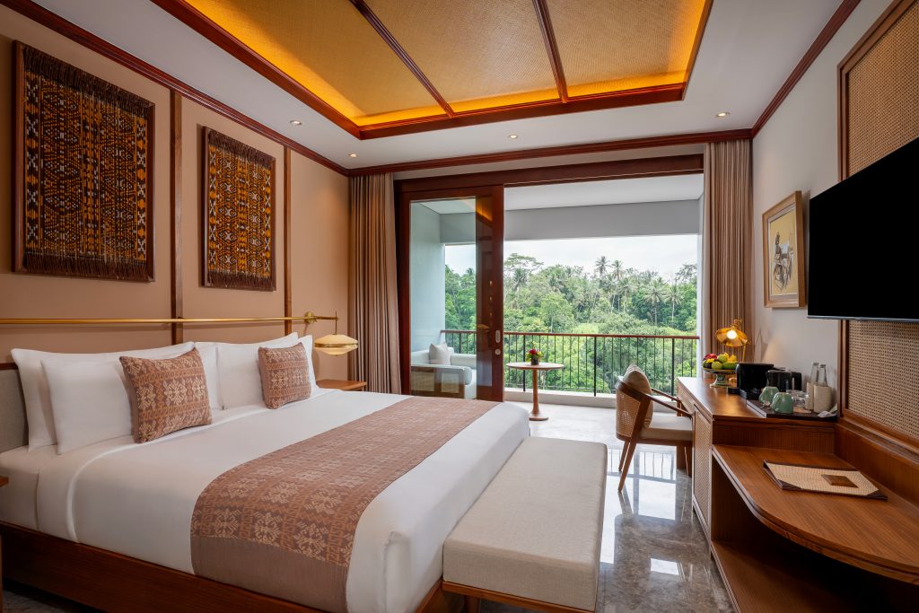 Adiwana Room AAH