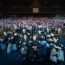 BUS The First Light Fancon Jakarta 2026: Momen Hangat Bersama BEUS