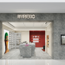 Melihat ke dalam Byredo Plaza Indonesia, Ruang Minimalis yang Tenang dan Modern