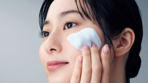 B.A POLA Lengkapi Generasi Ketujuh Skincare dengan Inovasi Firming Cleansing
