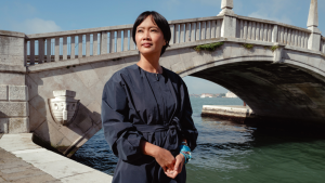 Dian Suci, Perempuan Perupa Indonesia Pemenang Max Mara Art Prize for Women 2025–2027