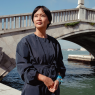 Dian Suci, Perempuan Perupa Indonesia Pemenang Max Mara Art Prize for Women 2025–2027