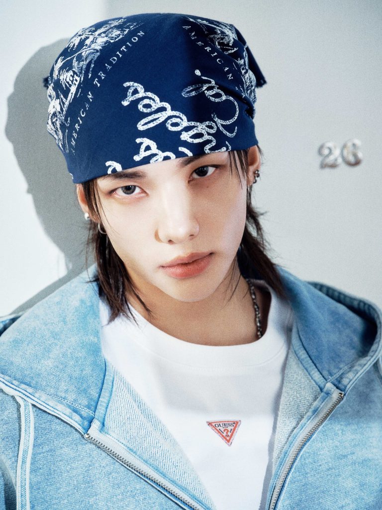 Hyunjin 2