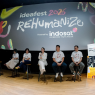 IdeaFest 2026 Angkat Tema ReHumanize, Menempatkan Manusia di Tengah Kemajuan AI