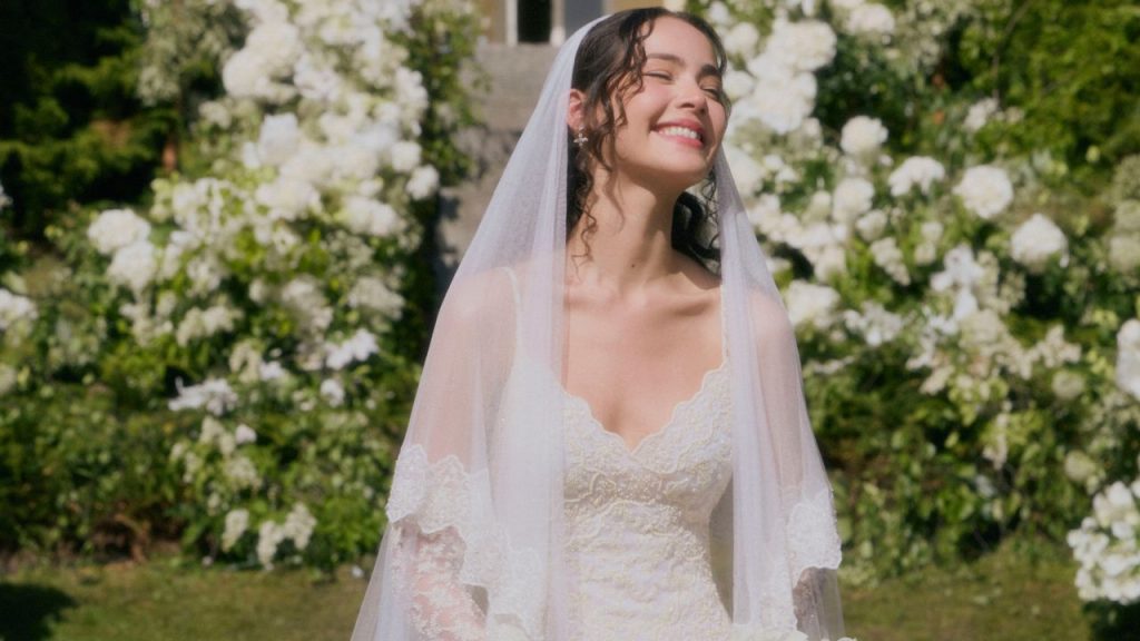 LV BRIDE