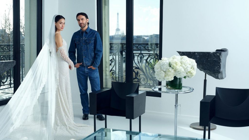 LV BRIDE