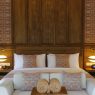 Adiwana Alas Harum, Hotel Berhias Seni dan Alam Ubud