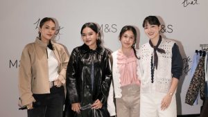 Marks & Spencer “Love That”: Ketika Pujian Mengalir Bersama Setiap Langkah Percaya Diri