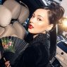 Debut Jolene Marie di Cannes Film Festival 2026 dengan Balutan Budaya Indonesia