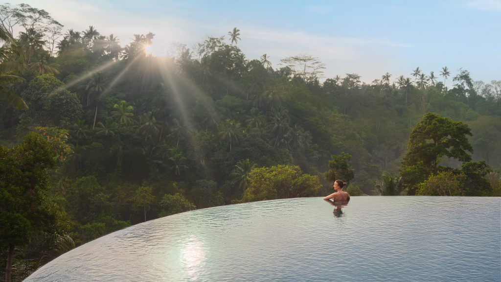 Resort Bali (2)