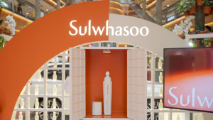 Sulwhasoo Jawab Masalah Lingkaran Hitam Lewat First Care Activating Eye Serum