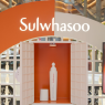 Sulwhasoo Jawab Masalah Lingkaran Hitam Lewat First Care Activating Eye Serum