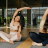 Memilih Activewear yang Nyaman untuk Lari, Yoga, Pilates, dan HIIT