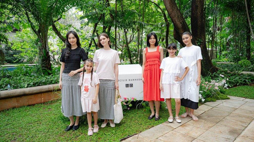 Uniqlo Cecilie Bahnsen SS26 Press Release-124 (1)