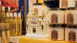 Bath & Body Works Ubah Nostalgia Disney Princess Jadi Koleksi Fragrance Penuh Fairytale