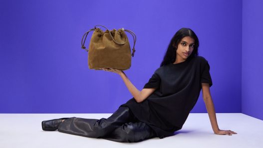 Estetika LIEBESKIND BERLIN Hadir Kembali di URBAN ICON