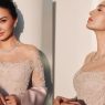 Penampilan Raline Shah di Cannes 2026 Kembali Dipermanis Sentuhan Sapto Djojokartiko