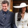Dua Lipa Menghidupkan Kembali Gaya Pengantin Ikonis Bianca Jagger di Hari Pernikahannya