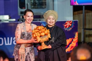 Ubud Food Festival 2026: Memuliakan Tani, Merayakan Boga