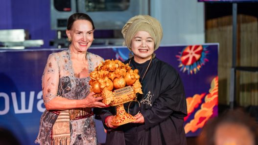 Ubud Food Festival 2026: Memuliakan Tani, Merayakan Boga