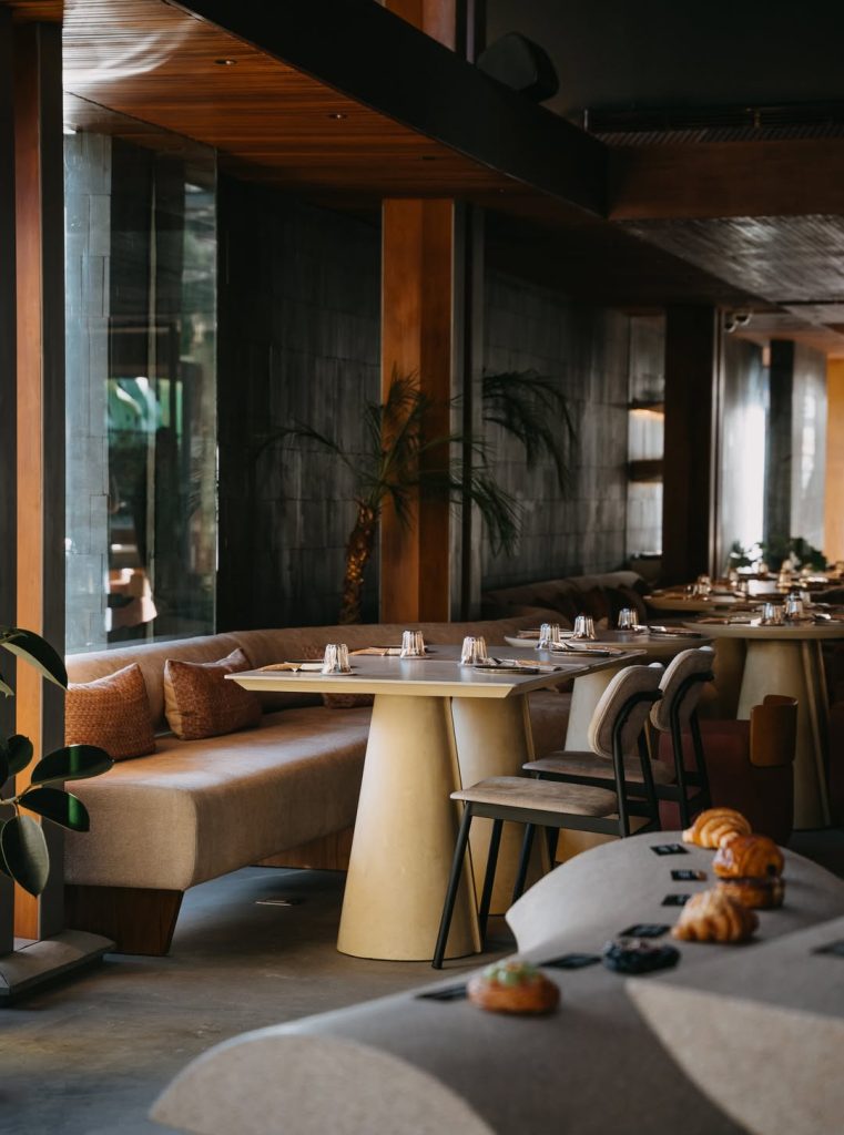 A spot for breakfast, lunch, dinner, and everything in between.Open daily – 7AM—10.30PMPasties a