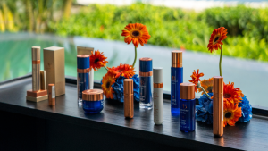 Menekan Tombol Pause di The Bvlgari Spa Bali Bersama Augustinus Bader