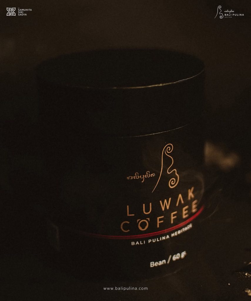 Celebrate International Coffee Day“ Feel the Heritage “www.balipulina.com#balipulina #baliisland (1)