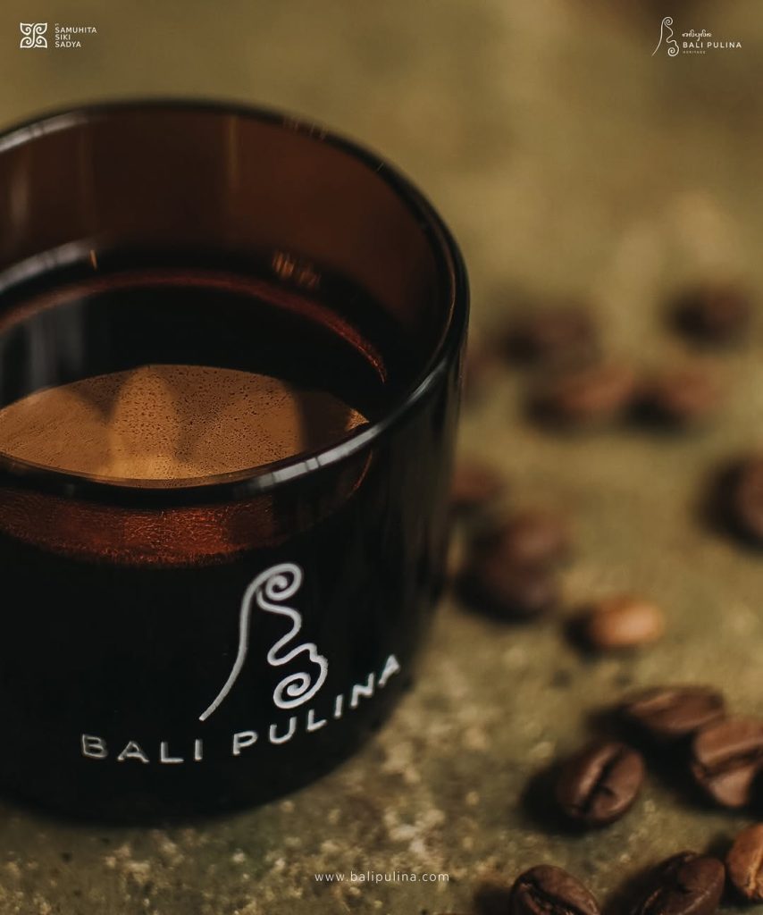 Celebrate International Coffee Day“ Feel the Heritage “www.balipulina.com#balipulina #baliisland (2)