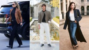 Capsule Wardrobe: Solusi Outfit Minimalis yang Tetap Fashionable