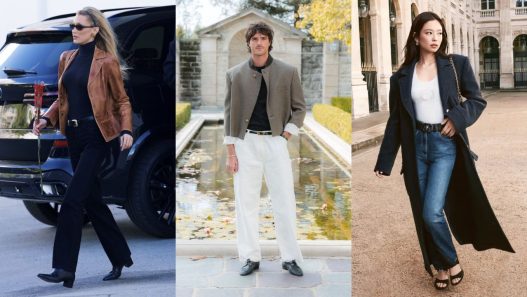 Capsule Wardrobe: Solusi Outfit Minimalis yang Tetap Fashionable