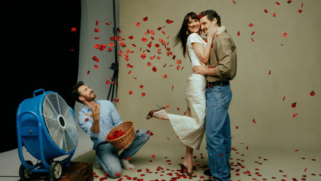 Majalah DEWI – Zola Yoana the matchmaker (2)