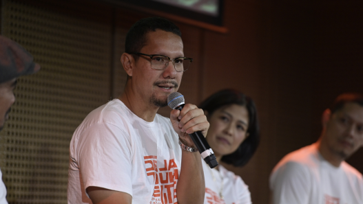 Musikal Senja Teduh Pelita Tambah Jadwal Pertunjukan hingga 12 Juli 2026
