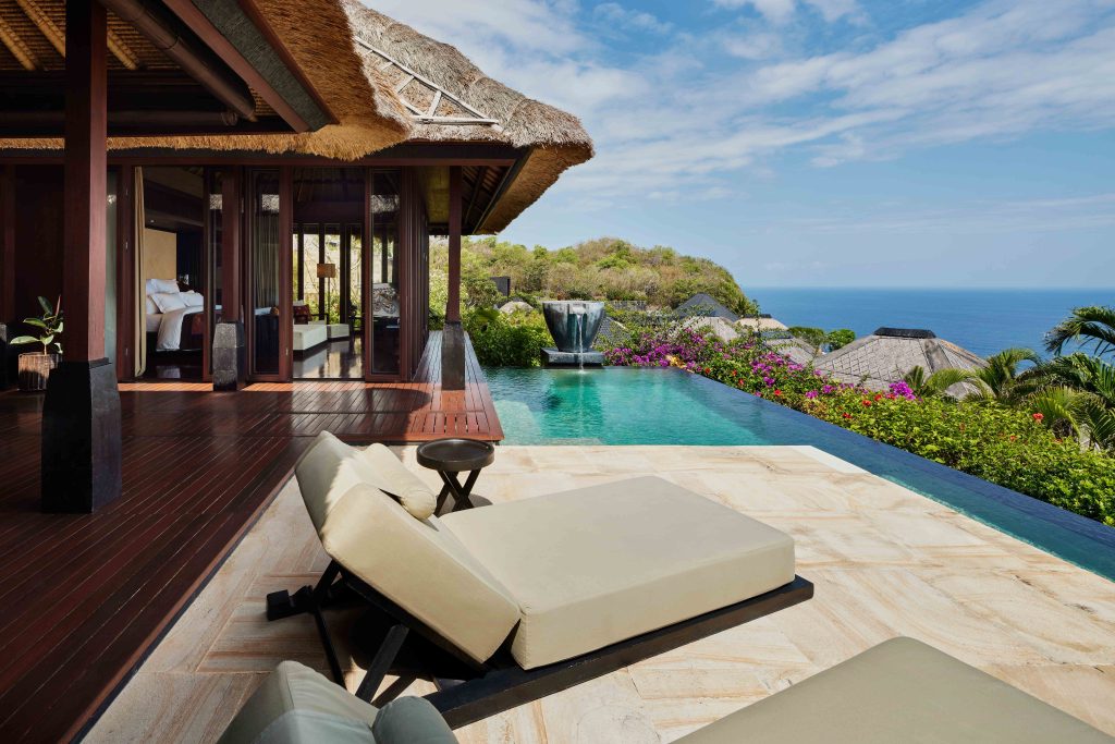 One-Bedroom Premier Ocean View 1