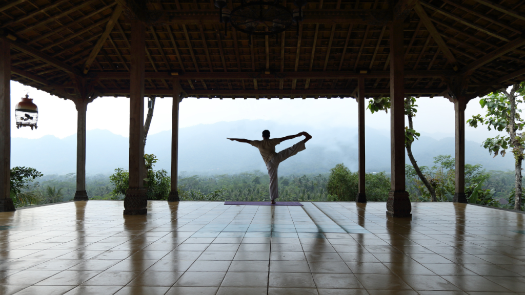 Plataran Borobudur – Rahita Wellness (1)