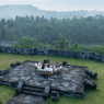 Rahita Wellness Sanctuary: Menemukan Kembali Keseimbangan di Jantung Borobudur
