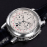 Patek Philippe Sky Moon Tourbillon Terjual Rp32,1 Miliar di Balai Lelang Christie’s Hong Kong
