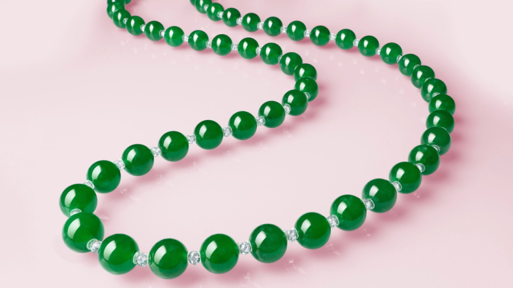 christie’s 40th anniversary luxury sale – magnificent jewellerry(1)
