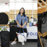 Föld for Earth Rayakan Lima Tahun Perjalanan Lewat Padel Competition