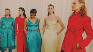 Hermès Fall-Winter 2026 Babak 2: Langkah Lanjutan Menuju Cakrawala