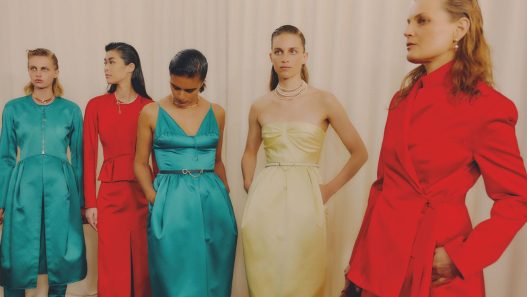Hermès Fall-Winter 2026 Babak 2: Langkah Lanjutan Menuju Cakrawala