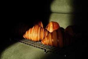 Croissant Terbaik di Bali? Lima Bakery untuk Dituju