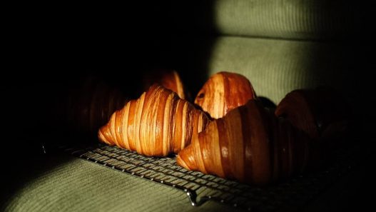 Croissant Terbaik di Bali? Lima Bakery untuk Dituju