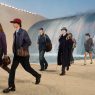 Antara Lautan dan Sinar Bulan Haluan Baru Sang Dandy Louis Vuitton Men’s Spring-Summer 2027