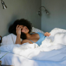 Sulit Tidur Meski Lelah? Coba 5 Tips Ini Agar Istirahat Lebih Nyenyak