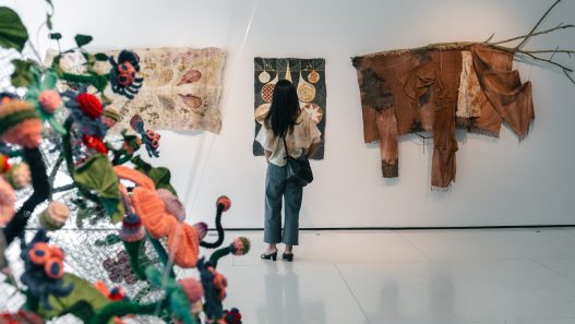 Artworks by Novieta Tourisia
