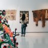 Artworks by Novieta Tourisia