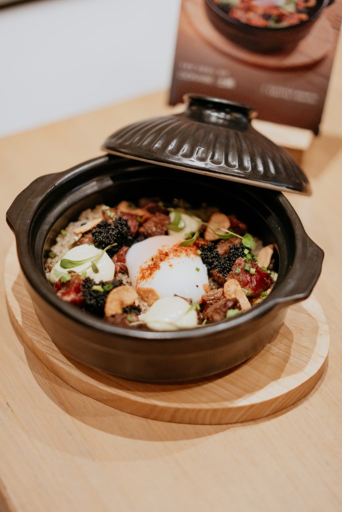 Cafe Kissa – Donabe Series (7)