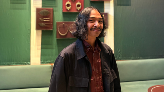 Kadek Dwi Darmawan – TULOLA