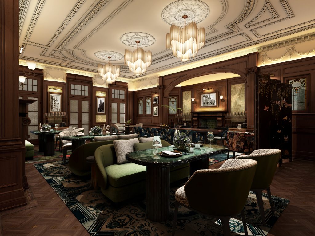 Grand Salon 1