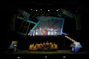 Pementasan Rumah Sakit Jiwa oleh Teater Koma-4